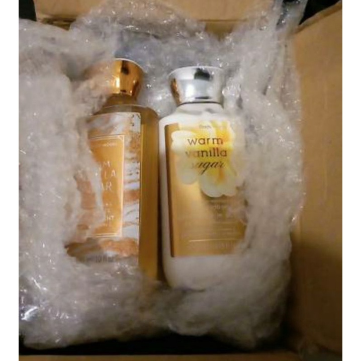 TAMBAHAN BUBBLE WRAP MIST LOTION CANDLE DLL