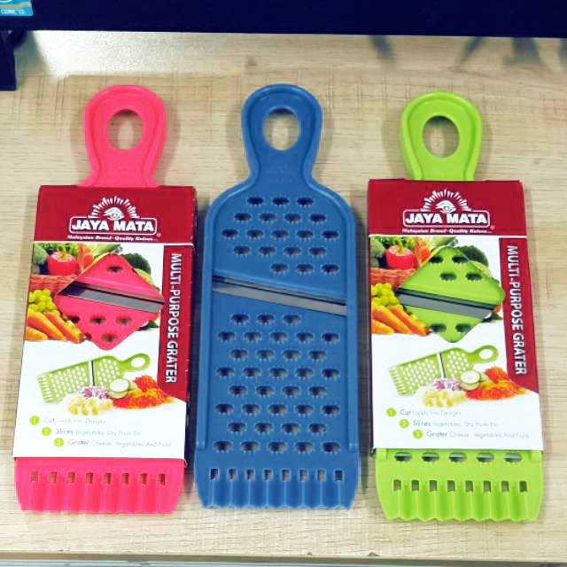 PARUTAN SERBAGUNA JM100 JAYAMATA