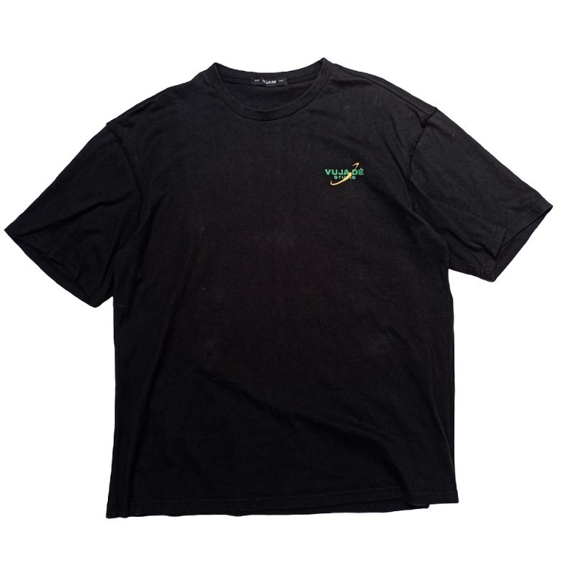 Vuja De Studio Tshirt