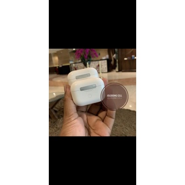 airpod pro original 2nd