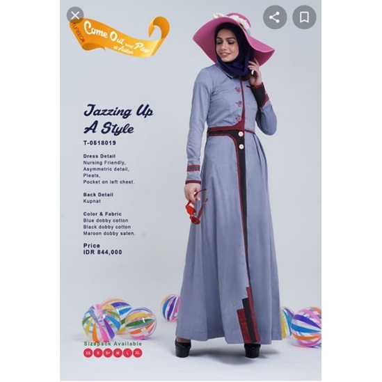 TUNEECA SALE ASILAH T 0518019 SIZE L