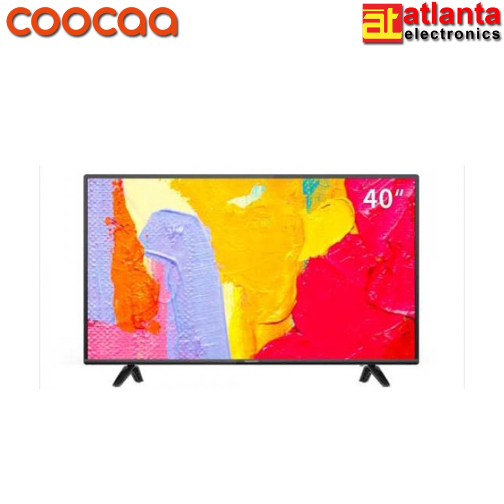 LED TV Coocaa 40 Inch 40TB1000