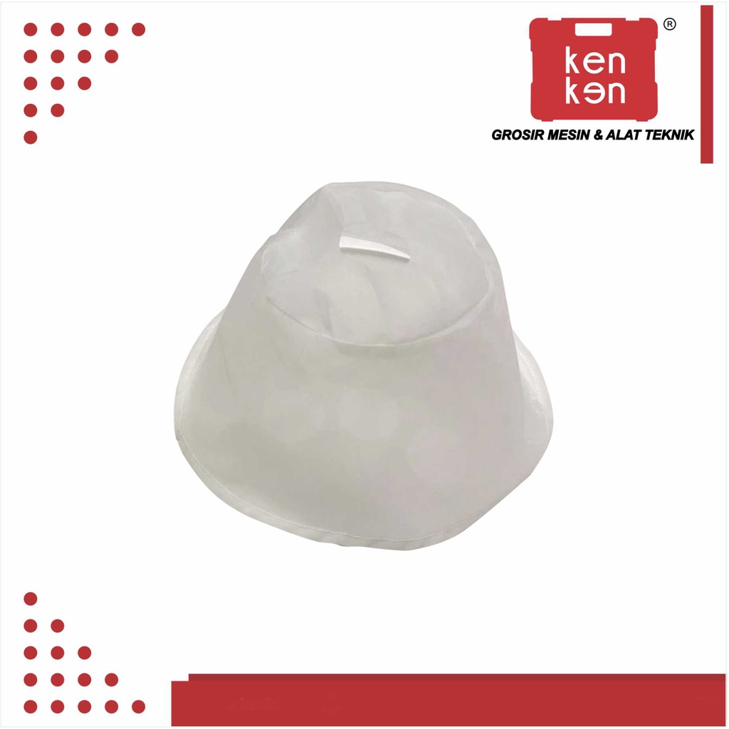 Filter Saringan Mesin Air Susu Kedelai Saringan Mesin Susu Kedelai