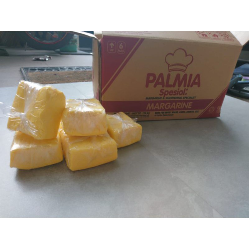 

mentega palmia repack