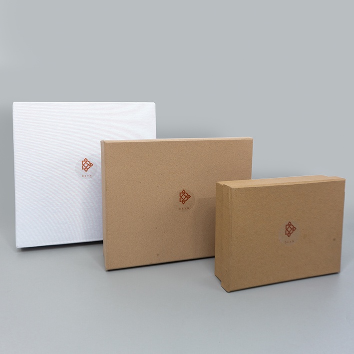 

Deyn Scarf - Gift Box Deyn Scarf