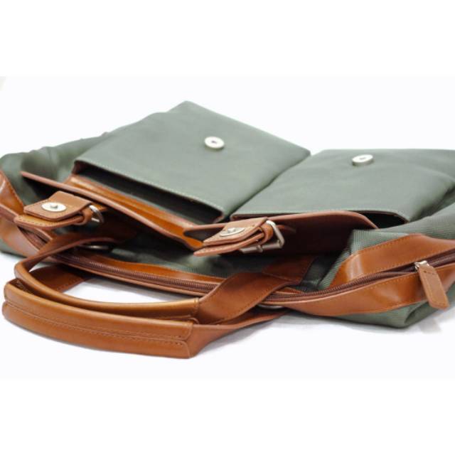 Tas pria - tas selempang - briefcase