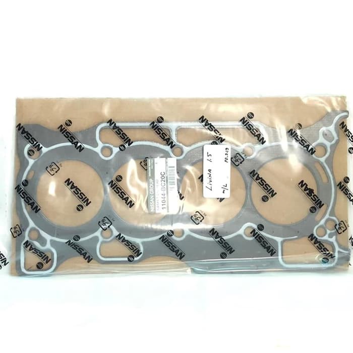 GASKET PAKING / PACKING CYLINDER HEAD NISSAN LIVINA 1.5 11044-BC20C