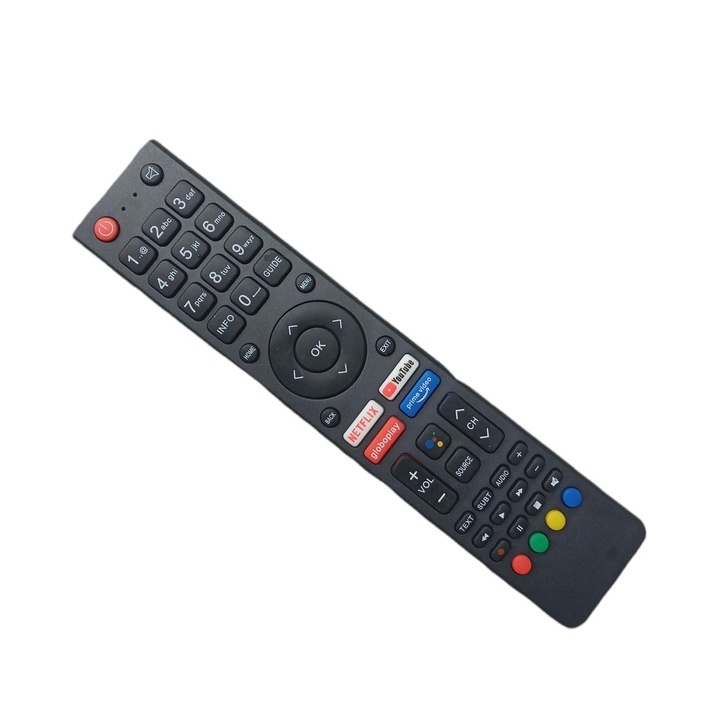 Remote TV Polytron Android Led Original [Langsung]