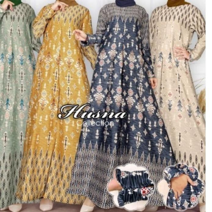 ➱ gamis jumbo Maxmara Terbaru Model Payung#agen Grosir Dan Satuan✅toko_Rivo ☟