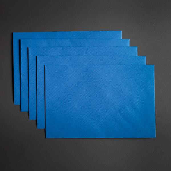 

Dutch Blue Envelope(Set of 5)