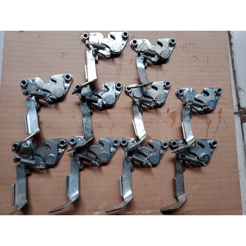 ENGSEL JOK HONDA BEAT POP / BEAT DIGITAL K81 /  ORIGINAL
