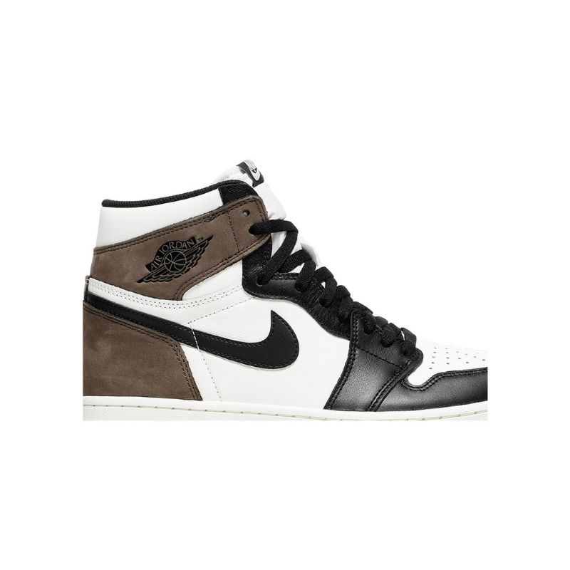 Air Jordan 1 Retro High OG 'Dark Mocha'