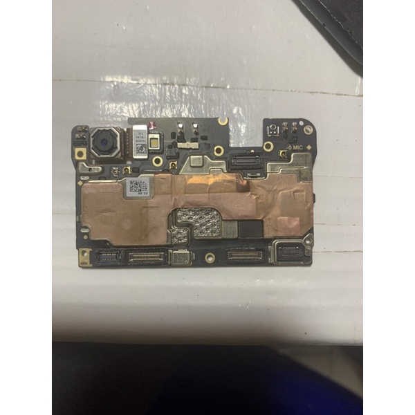 mesin oppo f5 cph 1725 mentok logo oppo