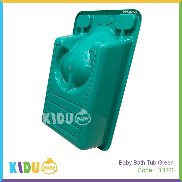 Baby Bath Tub Bak Mandi Anak Bayi Tempat Mandi Bayi Kidu Baby