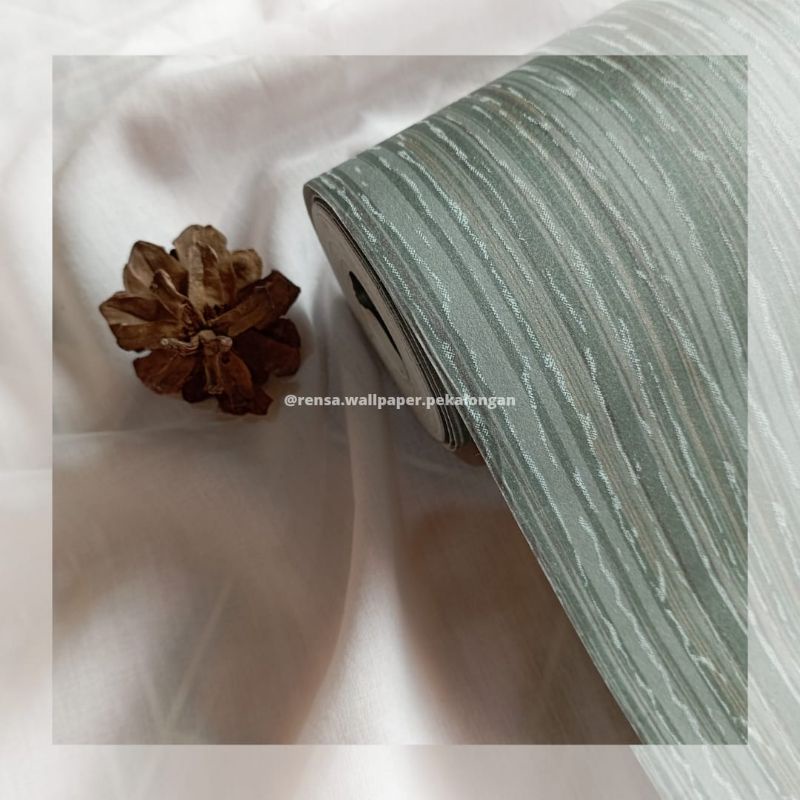 WALLPAPER DINDING VYNIL DURAFORT