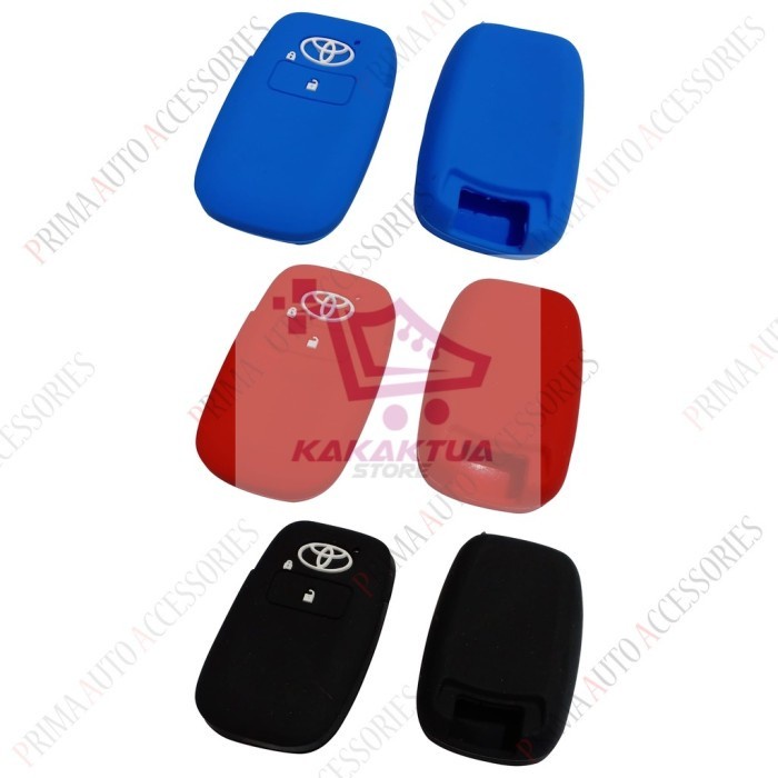 sarung kunci Toyota RAIZE