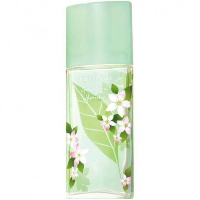 Parfum ELIZABETH ARDEN Green Tea Jasmine Women EDT 100ml