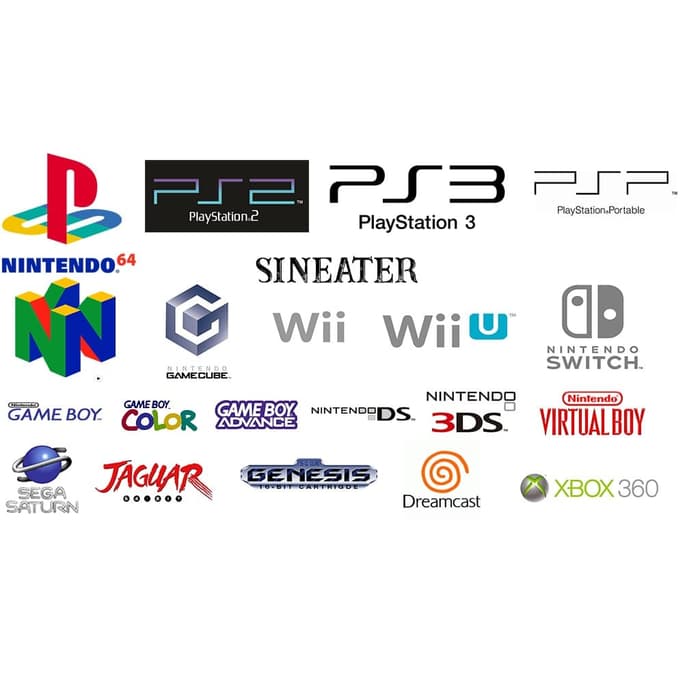 Complete Console Emulator for Windows