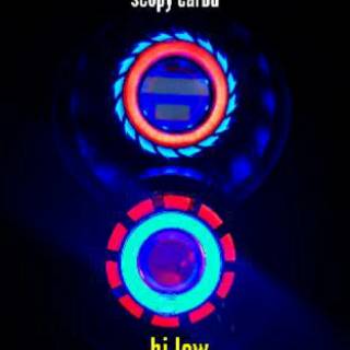 REFLEKTOR SCOPY SCOOPY HEADLAMP LAMPU DEPAN SCOPPY SCOOPY REFLEKTOR SCOPY SCOOPY HEADLAMP LAMPU DEPAN SCOPPY SCOOPY