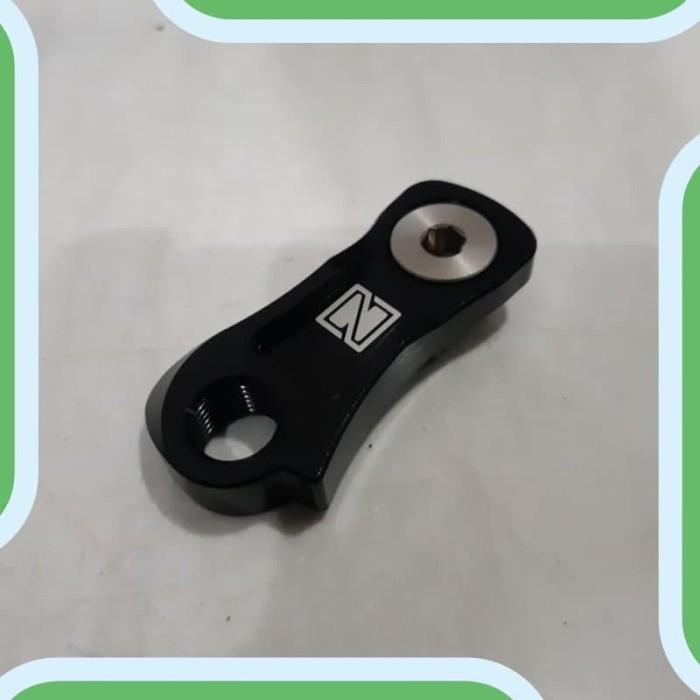 

Gia | Promo Rd Extension Nautilus Mx Long Panjang - Goatlink Roadlink Blink