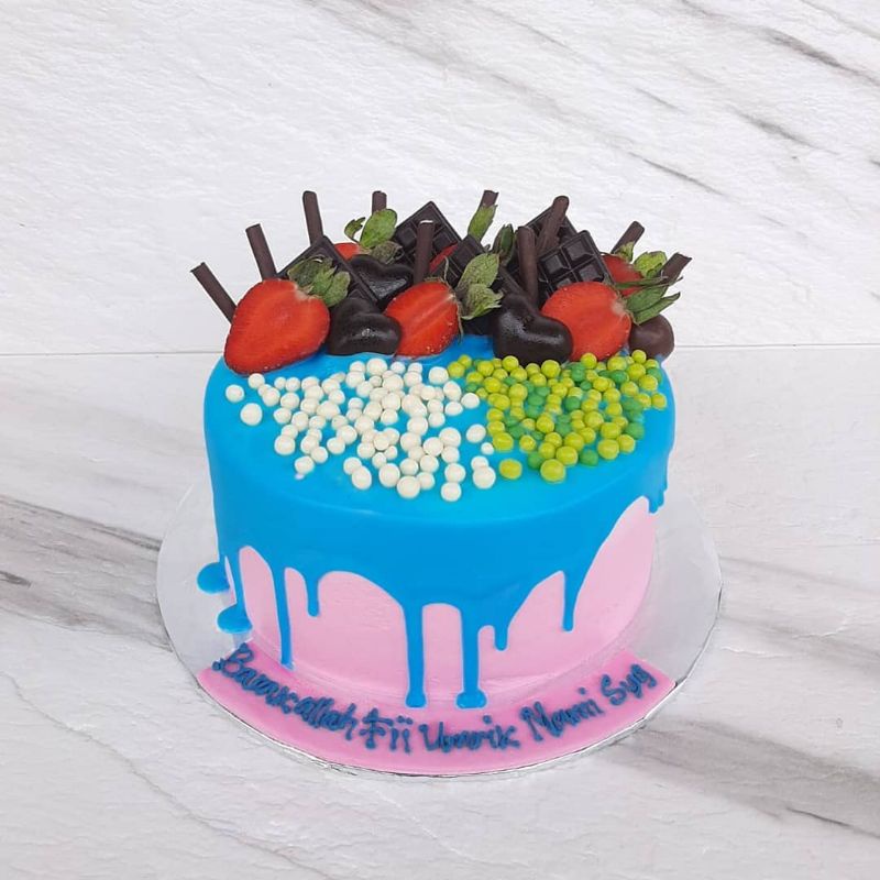 

Kue Ulang Tahun