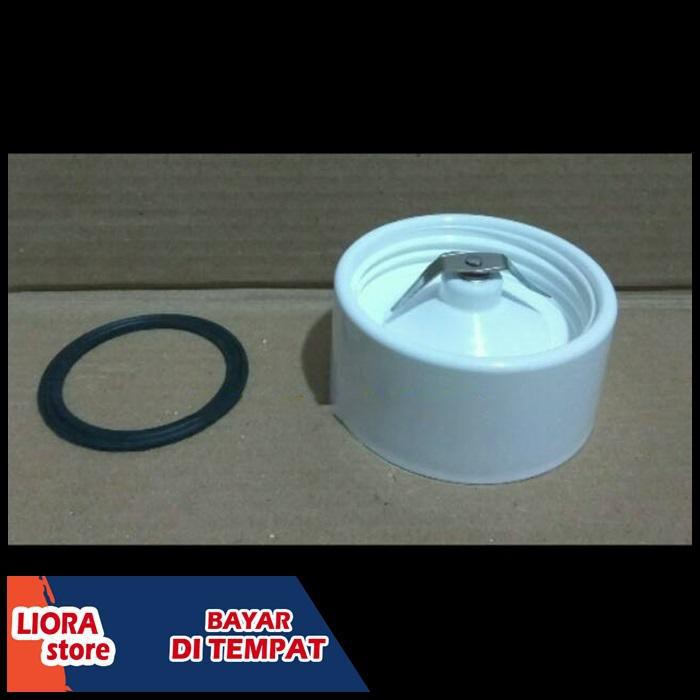 BAYAR DITEMPAT - PISAU BUMBU BLENDER SANEX MANGKOK BLENDER GMC AIRLUX ADVANCE TRISONIC NASIONAL