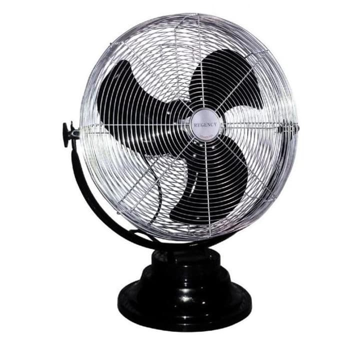 Unik REGENCY Tornado Fan Kipas Angin Meja NSD 20inch Berkualitas