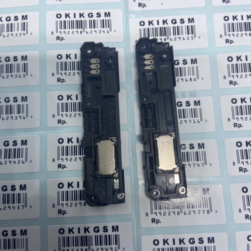 Buzzer Speaker Xiaomi Redmi 3 3S Complete Original