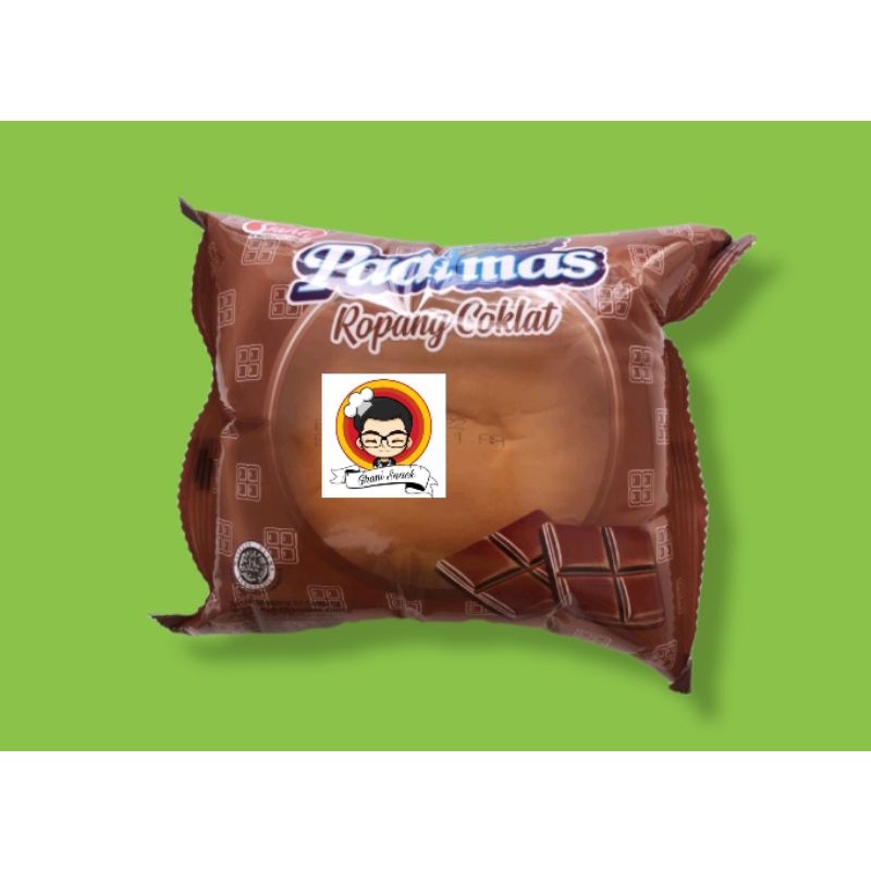 

Roti Panggang Bulat Padimas 65gr