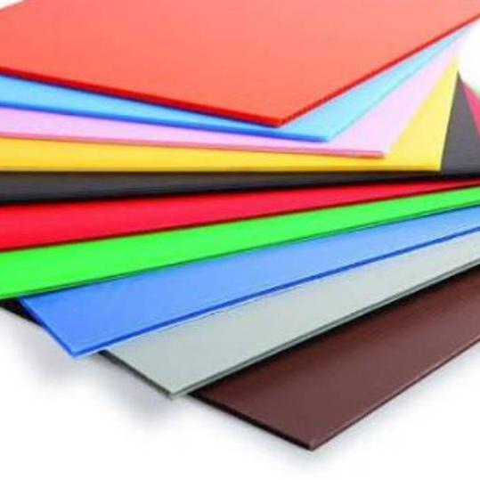 

➷ Impraboard Sheet 100 x 75 cm Corrugated ➦