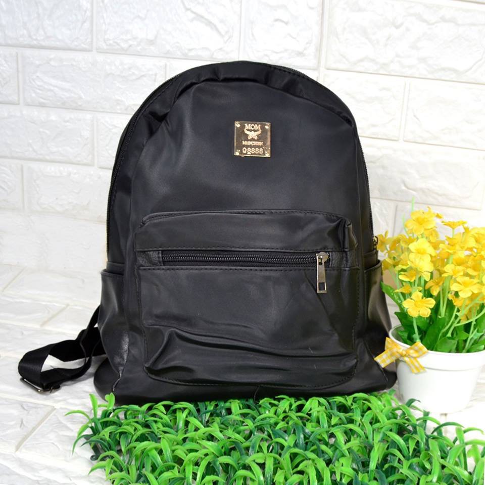 TAS RANSEL IMPORT TJ-A683 !! TAS BATAM - TAS IMPORT -TAS KOREA BACKPACK FASHION