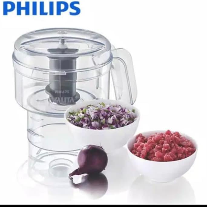 HOTSALE CHOPPER PHILIPS HR 2939 / HR2939 PENGGILING DAGING / ALAT PENCACAH