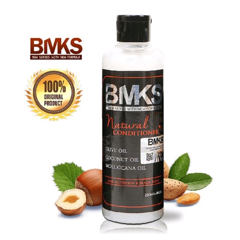 BMKS CONDITIONER/BLACK MAGIC CONDITIONER
