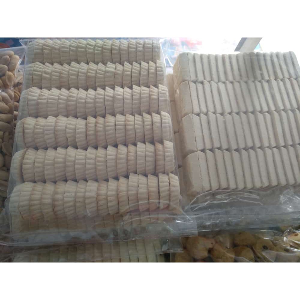 

Kue koyah kacang hijau/ kue satu per 300g