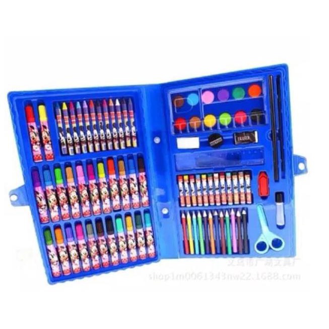

Big Sale Mainan Edukasi/ ALAT MEWARNAI CRAYON KRAYON SET Cuci Gudang Awal Tahun