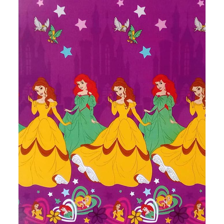 Selimut Princess (160X200)Cm Internal Dan Lady Rose Collection