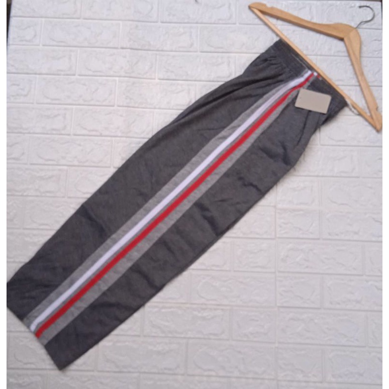 CELANA TRANING PRIA WANITA BAHAN MISTI MUAT BB 70 KL