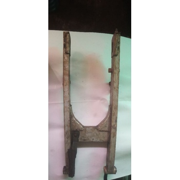 swing arm tiger original