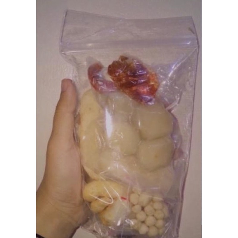 

BASO ACI ASI GARUT HOMEMADE