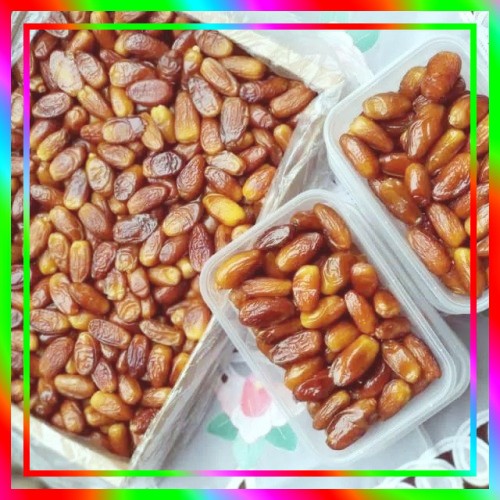 

[NEW] KURMA TUNISIA MADU 5KG / PALM FRUIT MADU