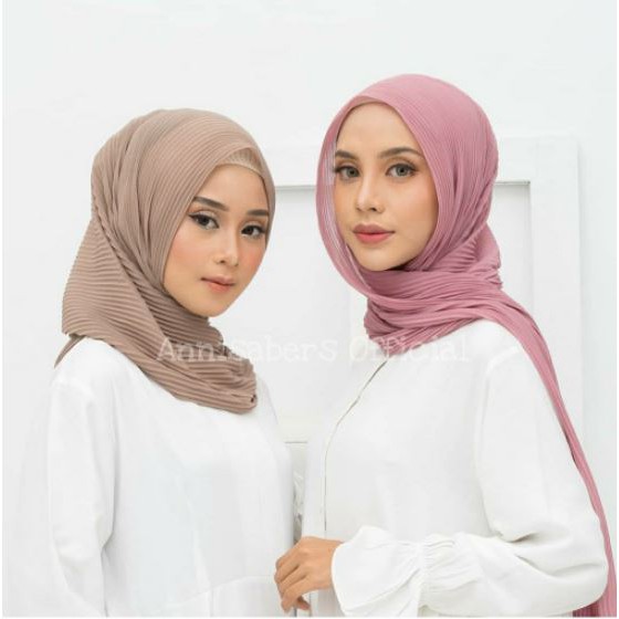 Pashmina plisket/ Pasmina plisket/ Pashmina plisket ceruty/ Pasmina Plisket Premium