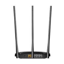 Mercusys MW330HP 300Mbps High Power Wireless N Router