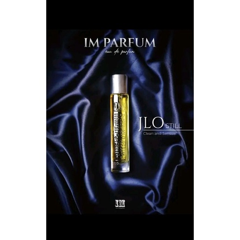 Supplier IM PARFUM Pusat Medan