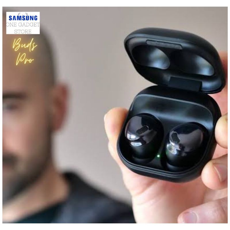 Jual Samsung Galaxy Buds Pro | Shopee Indonesia