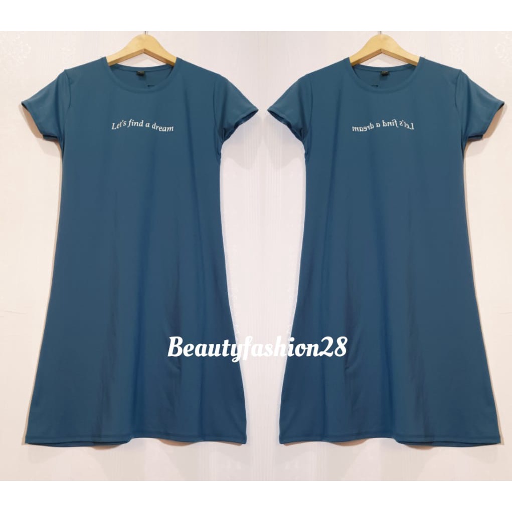 DASTER SEPANDEK PREMIUM LEMONE- DRESS CASUAL DASTER ABG DASTER WANITA ABG DRESS ANAK MUDA CANTIK DRESS WANITA CANTIK ABG DASTER KEKINIAN