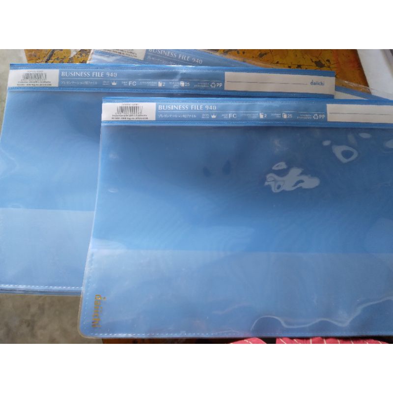 

MAP POLIO BUSINESS FILE 940