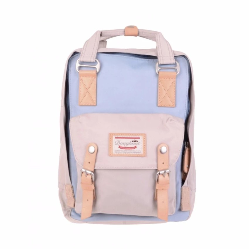 Doughnut Macaroon Backpack