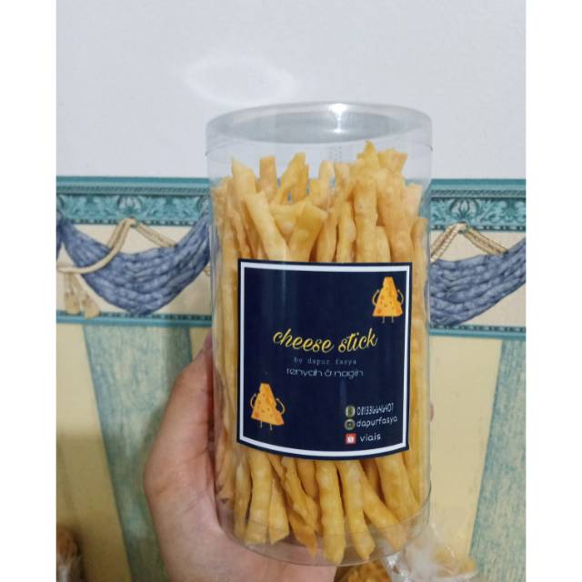 

Cheese stick murah enak nagih