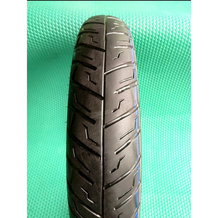 Ban motor Metic  Michelin 80/90 & 90/90 ring 14  tubeles