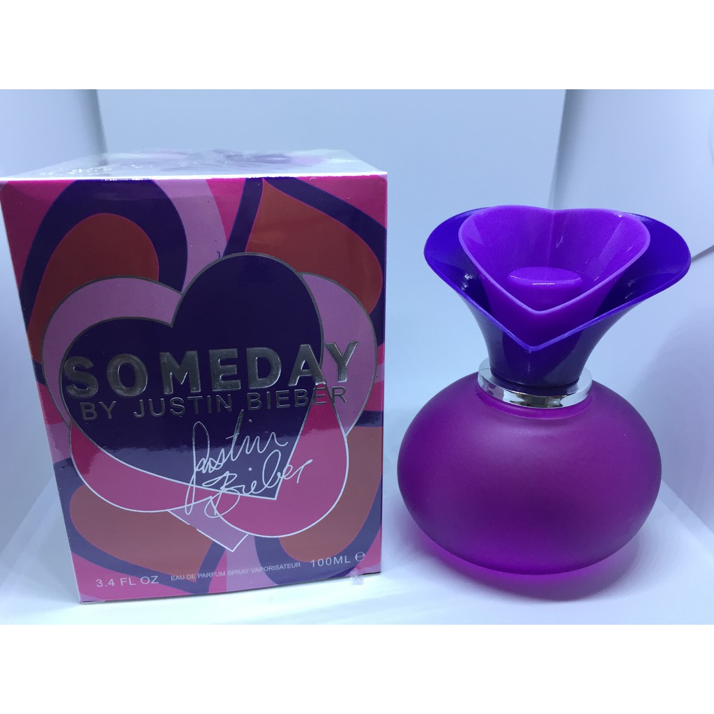 parfum someday